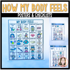 My Body Feels Tools