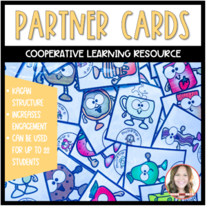Partner Cards